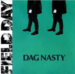 Dag Nasty : Field Day